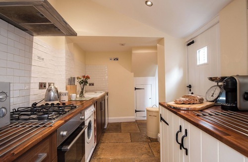 Aldeburgh Cottage | 2 bedroom accommodation in Aldeburgh
