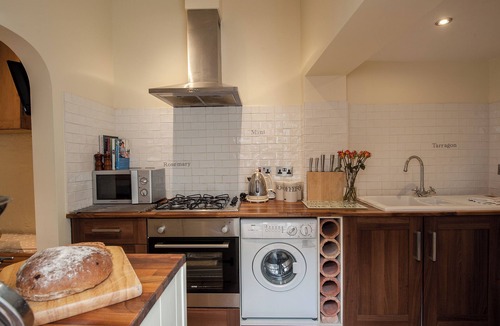 Aldeburgh Cottage | 2 bedroom accommodation in Aldeburgh
