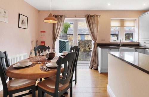 Lesbury Cottage | 2 bedroom accommodation in Alnmouth