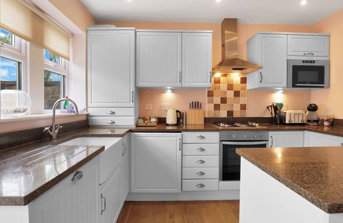 Lesbury Cottage | 2 bedroom accommodation in Alnmouth