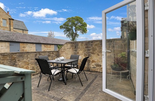 Lesbury Cottage | 2 bedroom accommodation in Alnmouth