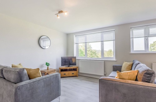 Ash Mill Apartment | 2 bedroom accommodation in South Molton, nr Barnstaple