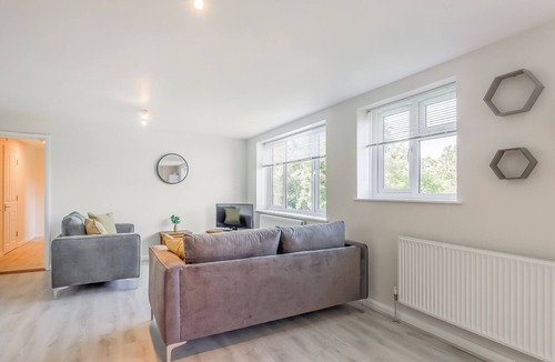 Ash Mill Apartment | 2 bedroom accommodation in South Molton, nr Barnstaple