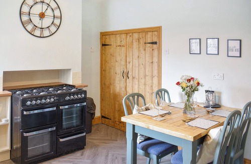 Aspatria Cottage | 2 bedroom accommodation in Aspatria
