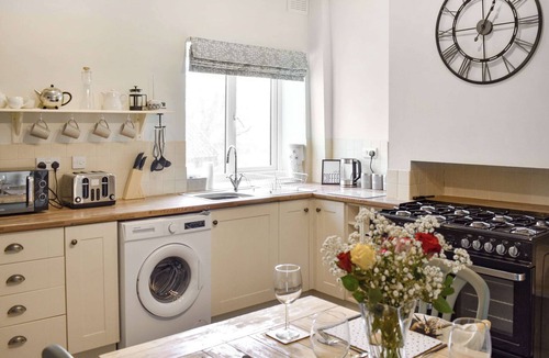 Aspatria Cottage | 2 bedroom accommodation in Aspatria