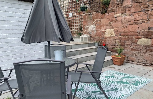 Aspatria Cottage | 2 bedroom accommodation in Aspatria