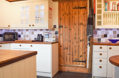 Wendover Cottage | 2 bedroom accommodation in Wendover, Aylesbury