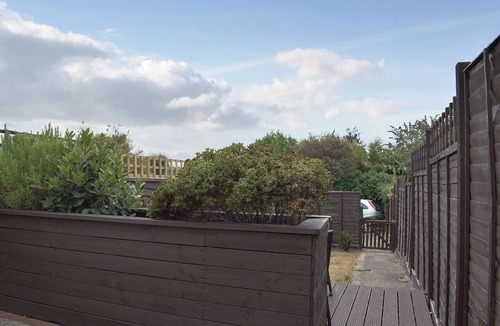 Wendover Cottage | 2 bedroom accommodation in Wendover, Aylesbury