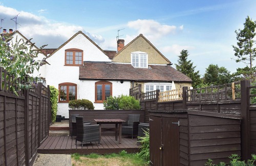 Wendover Cottage | 2 bedroom accommodation in Wendover, Aylesbury