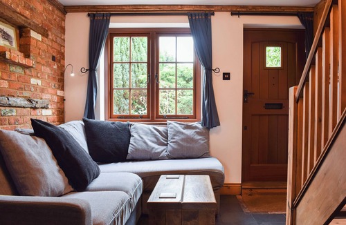 Wendover Cottage | 2 bedroom accommodation in Wendover, Aylesbury