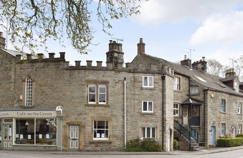 Baslow Cottage | 2 bedroom accommodation in Baslow, near Bakewell