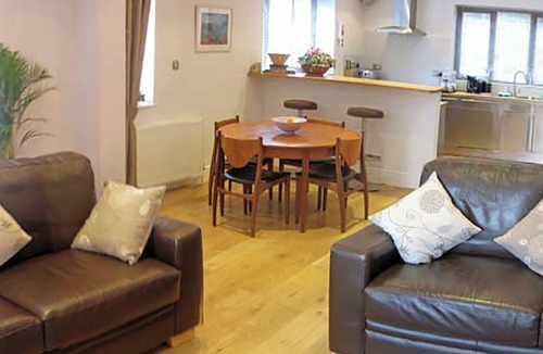 Baslow Cottage | 2 bedroom accommodation in Bakewell