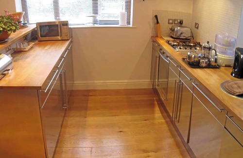 Baslow Cottage | 2 bedroom accommodation in Bakewell