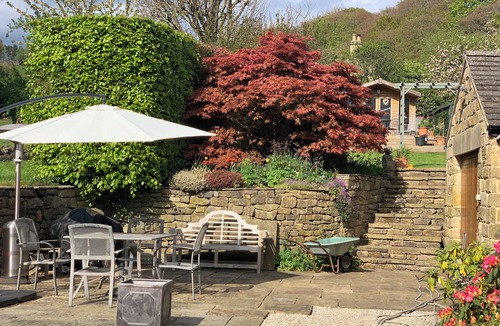 Baslow Cottage | 2 bedroom accommodation in Bakewell
