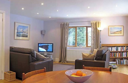 Baslow Cottage | 2 bedroom accommodation in Bakewell