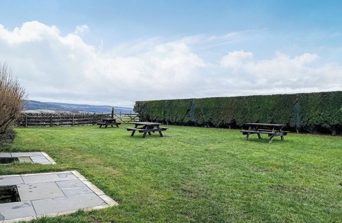 Over Haddon Cottage | 2 bedroom accommodation in Bakewell