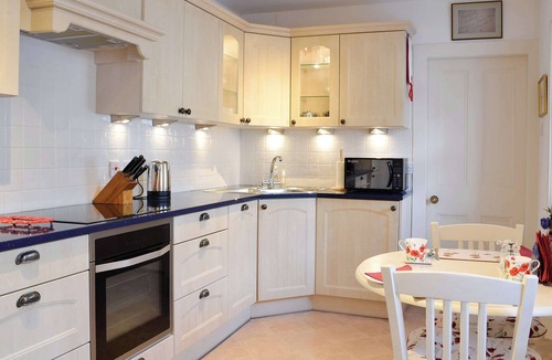 Ballater Cottage | 2 bedroom accommodation in Ballater