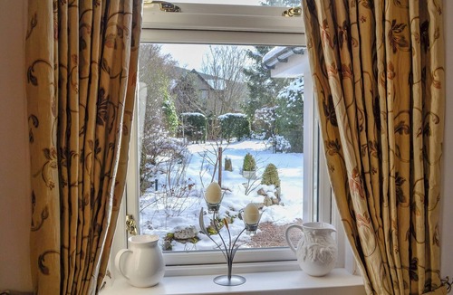 Ballater Cottage | 2 bedroom accommodation in Ballater