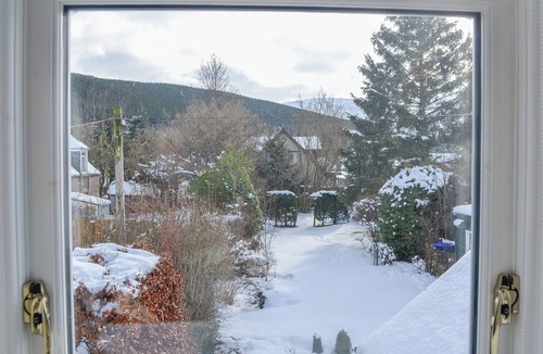 Ballater Cottage | 2 bedroom accommodation in Ballater