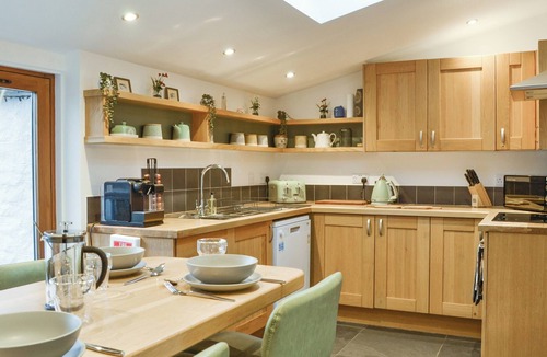 Ballater Cottage | 2 bedroom accommodation in Ballater