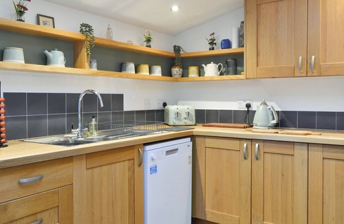 Ballater Cottage | 2 bedroom accommodation in Ballater
