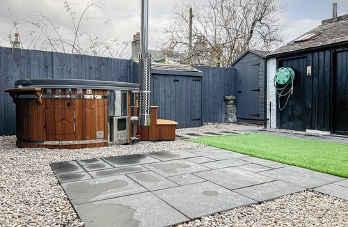 Ballater Cottage | 2 bedroom accommodation in Ballater