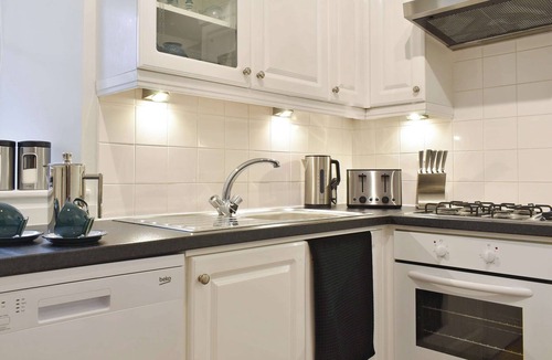 Banchory Cottage | 2 bedroom accommodation in Banchory