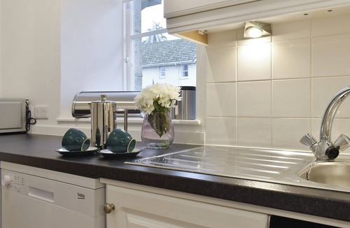 Banchory Cottage | 2 bedroom accommodation in Banchory