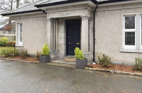 Banchory Cottage | 2 bedroom accommodation in Banchory