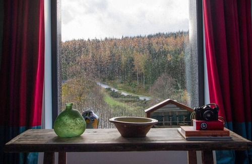 Banchory Cottage | 2 bedroom accommodation in Banchory