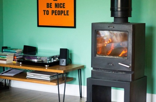 Banchory Cottage | 2 bedroom accommodation in Banchory