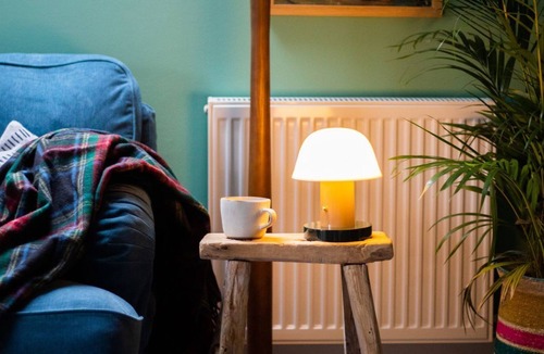 Banchory Cottage | 2 bedroom accommodation in Banchory