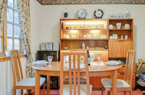 Banchory Cottage | 2 bedroom accommodation in Banchory