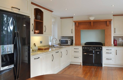 Beadnell Cottage | 2 bedroom accommodation in Beadnell