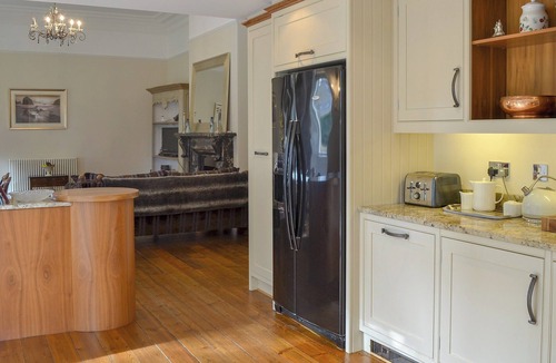 Beadnell Cottage | 2 bedroom accommodation in Beadnell