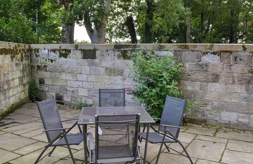 Beadnell Cottage | 2 bedroom accommodation in Beadnell