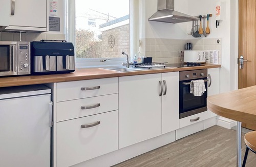 Beadnell Apartment | 2 bedroom accommodation in Beadnell