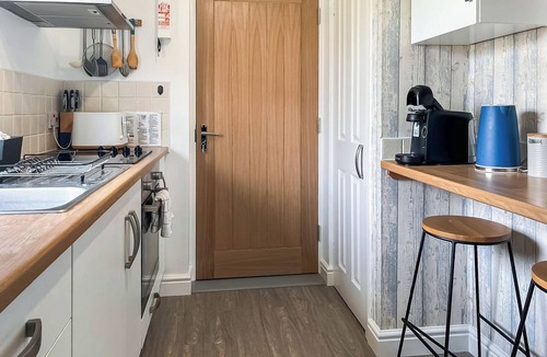 Beadnell Apartment | 2 bedroom accommodation in Beadnell