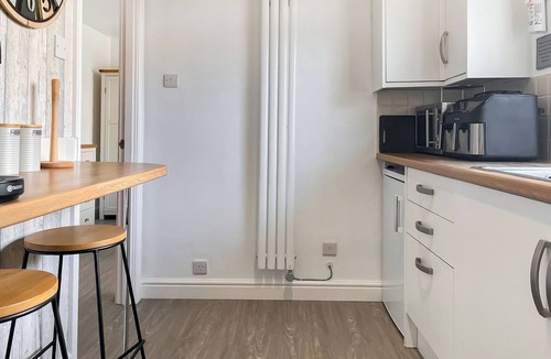 Beadnell Apartment | 2 bedroom accommodation in Beadnell