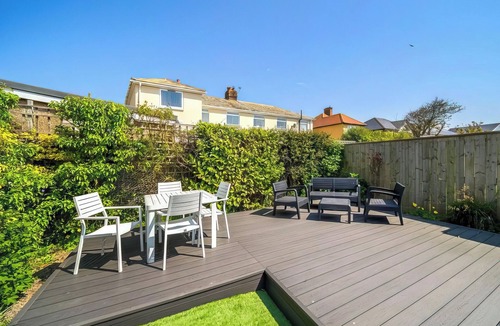 Beadnell Apartment | 2 bedroom accommodation in Beadnell