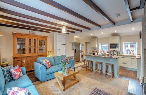 South Charlton Cottage | 2 bedroom accommodation in Beadnell