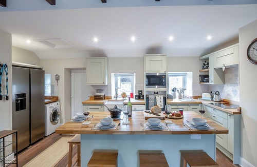 South Charlton Cottage | 2 bedroom accommodation in Beadnell