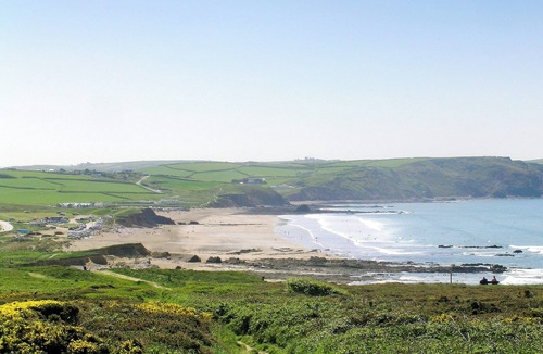 Shebbear Cottage | 2 bedroom accommodation in Shebbear, near Beaworthy