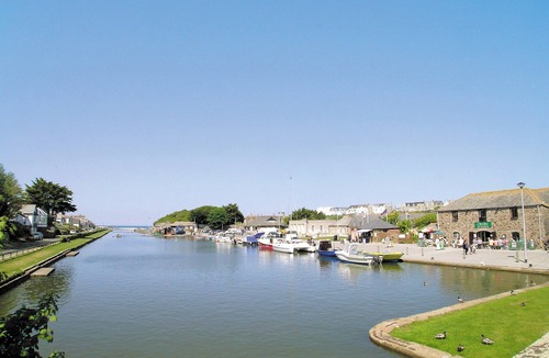 Shebbear Cottage | 2 bedroom accommodation in Shebbear, near Beaworthy