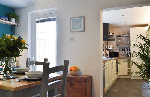 Beverley Cottage | 2 bedroom accommodation in Beverley