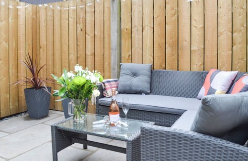 Beverley Cottage | 2 bedroom accommodation in Beverley