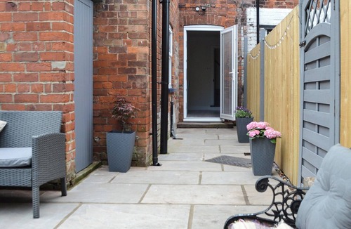 Beverley Cottage | 2 bedroom accommodation in Beverley