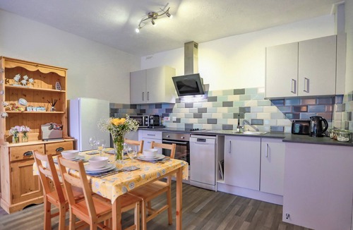 Westleigh Cottage | 2 bedroom accommodation in Bideford