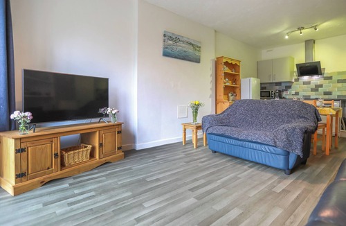 Westleigh Cottage | 2 bedroom accommodation in Bideford