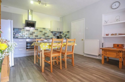 Westleigh Cottage | 2 bedroom accommodation in Bideford